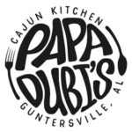 Papa Dubis Logo